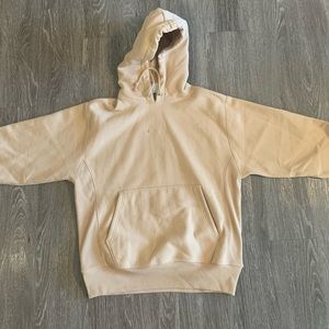 Champion sweatshirt!